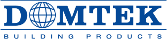 Logo for Domtek